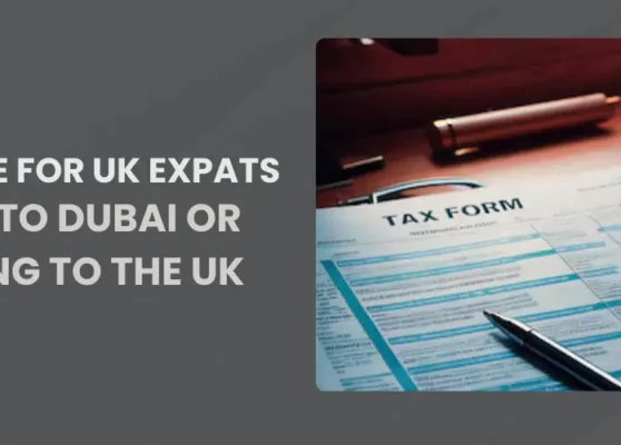 UK expat tax UK expat tax
