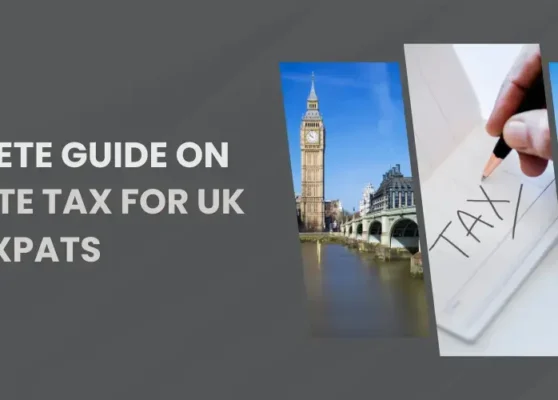 Expatriate Tax Expatriate Tax