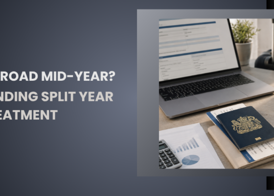 Split-Year Treatment Split-Year Treatment