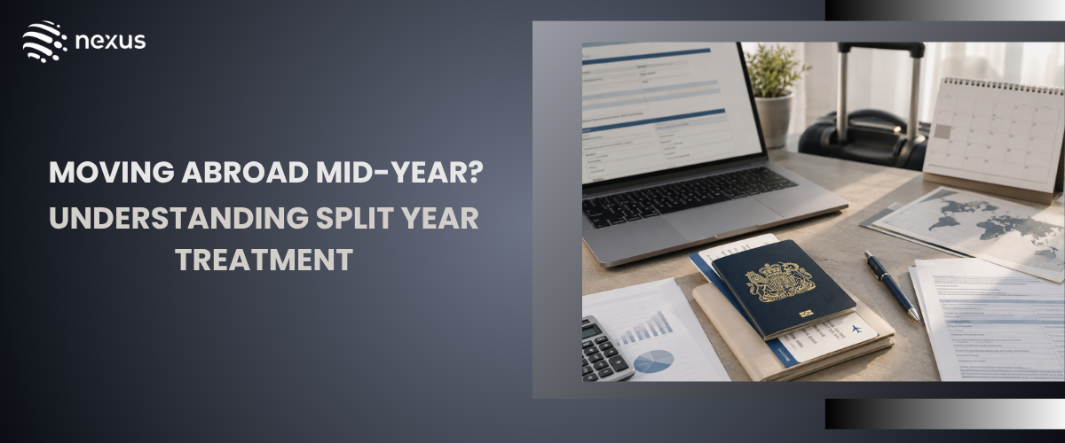 Split-Year Treatment