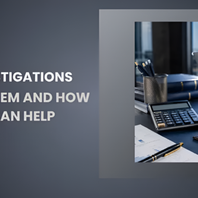 Featured image for the blog about HMRC Investigation