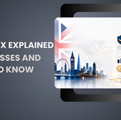 Featured image for the blog about UAE Corporate Tax