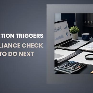 HMRC Tax Investigation Triggers